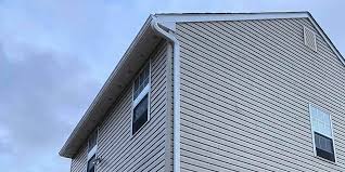 Historical Building Siding Restoration in Newark, CA